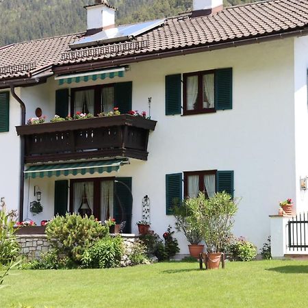 Haus Moderegger Apartment Bischofswiesen Luaran gambar