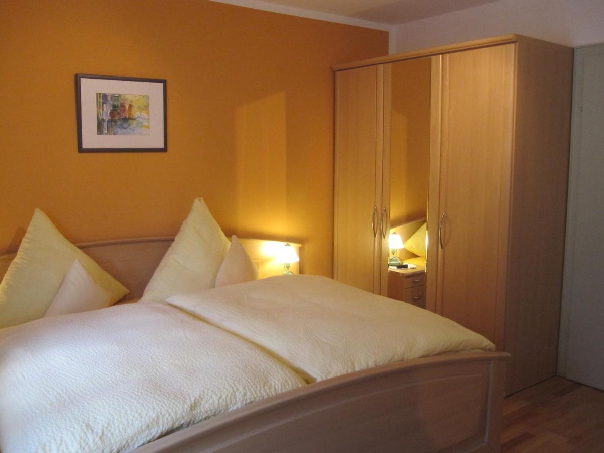 Haus Moderegger Apartment Bischofswiesen Luaran gambar