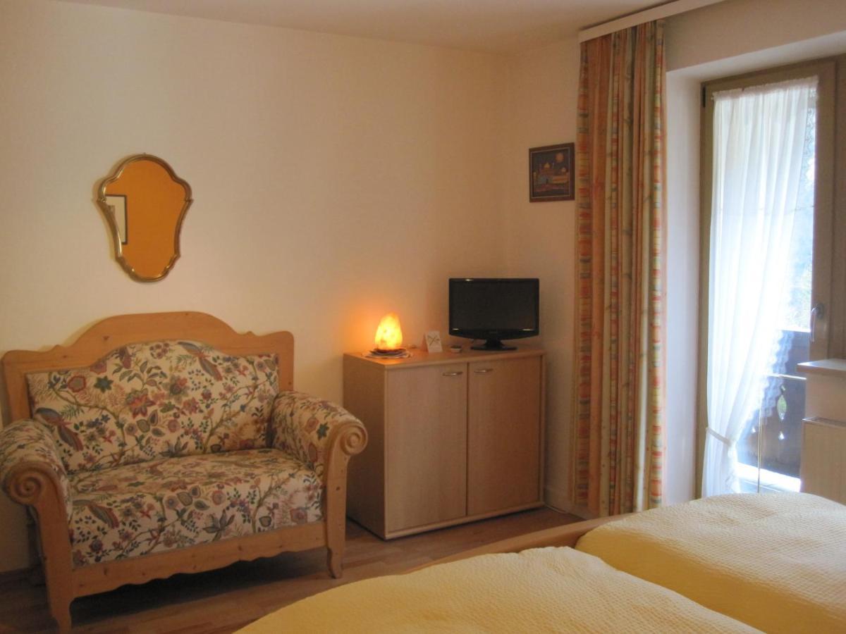 Haus Moderegger Apartment Bischofswiesen Luaran gambar