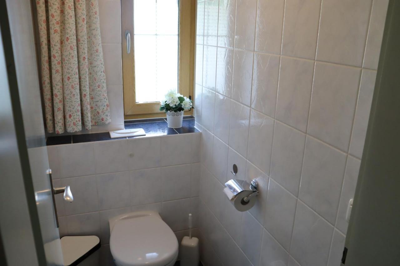 Haus Moderegger Apartment Bischofswiesen Luaran gambar